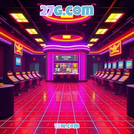 27g.com App