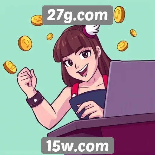 Avaliação das melhores funcionalidades do 27g.com