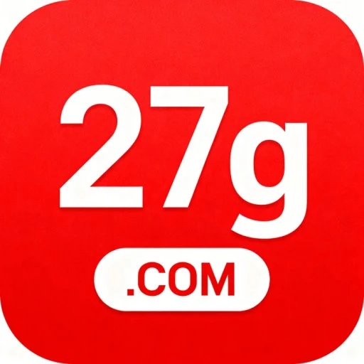27g.com Logo