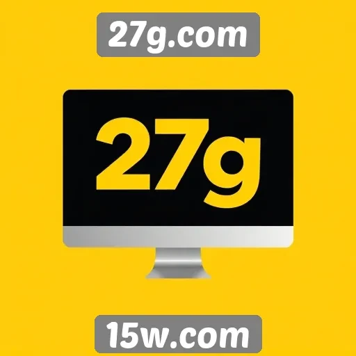 Modelo de negócios do site 27g.com expõe novas tendências