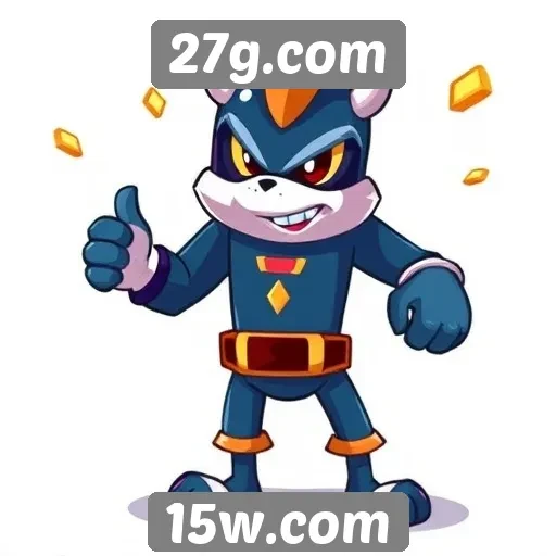 Comparação entre 27g.com e outros sites de jogos