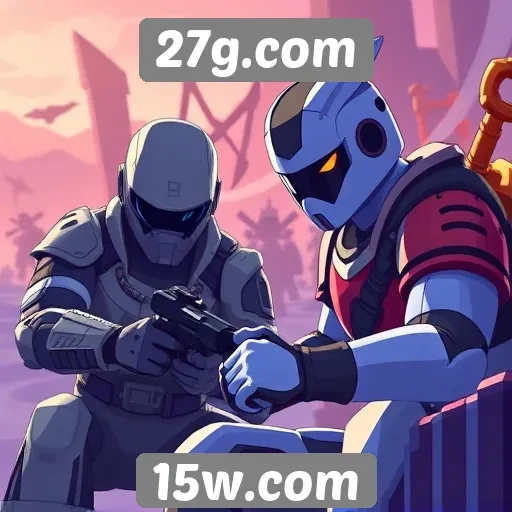 Desempenho de jogos populares no 27g.com