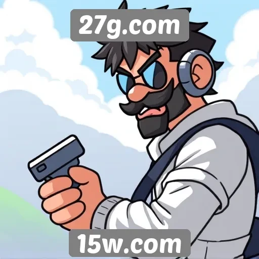 Impacto das atualizações no 27g.com