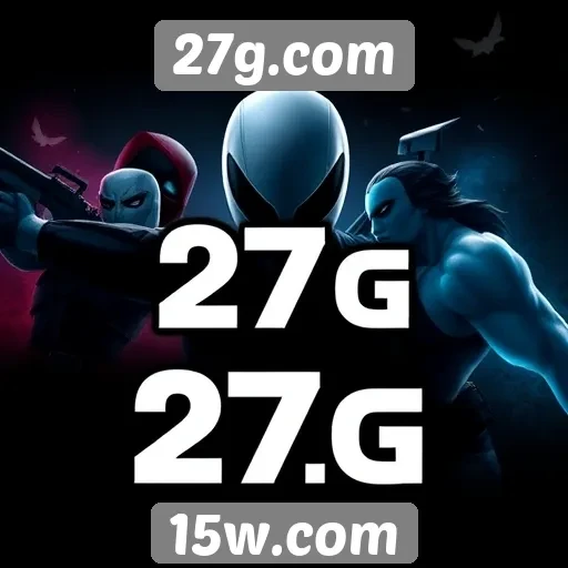 Promoções e ofertas do 27g.com para gamers