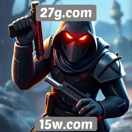 Destaques dos jogos mais populares no 27g.com