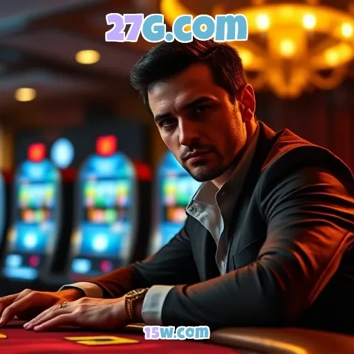 27g.com Caça-Níqueis